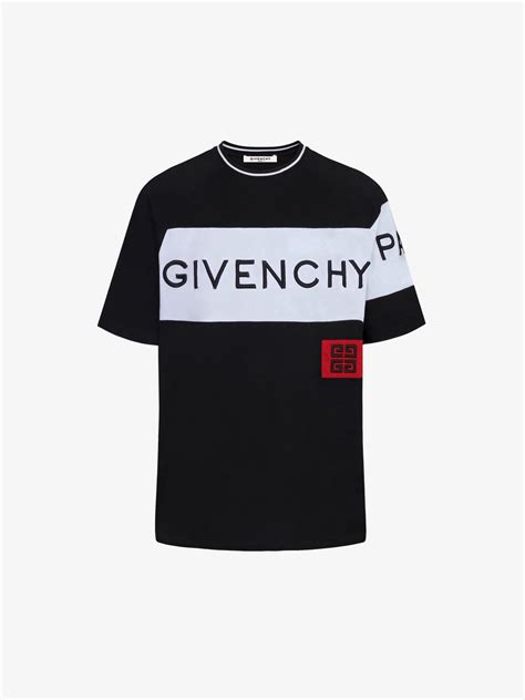 givenchy paris t shirt damen|Givenchy Paris t shirt men.